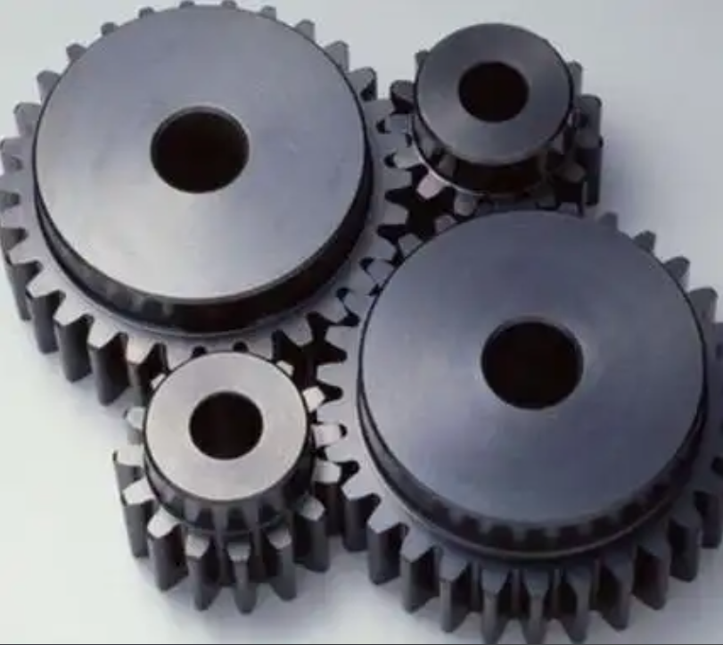 QPQ金屬表面處理鹽浴氮化工藝